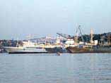 Севастопольская бухта